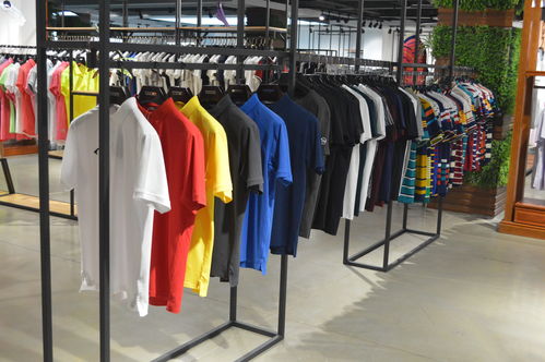 服裝鞋帽批發(fā) 貨源尋找與進(jìn)貨指南